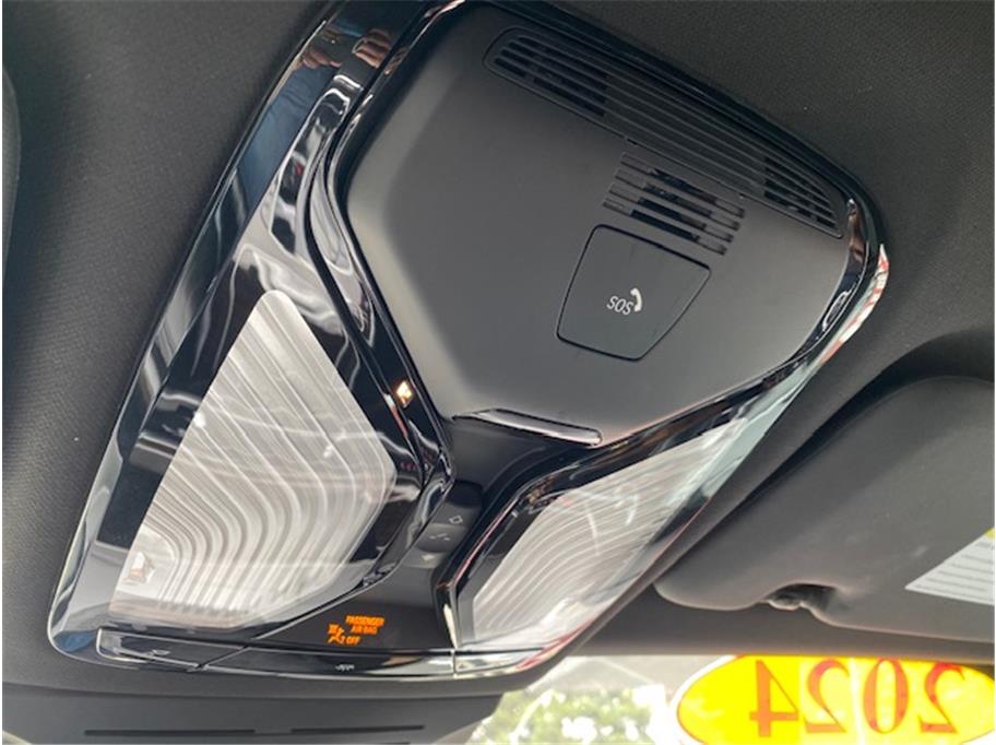 2024 BMW X5 50e - Photo 40