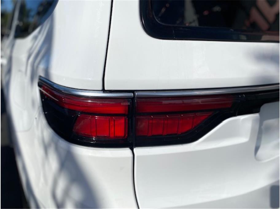 2022 Jeep Wagoneer Series III - Photo 10