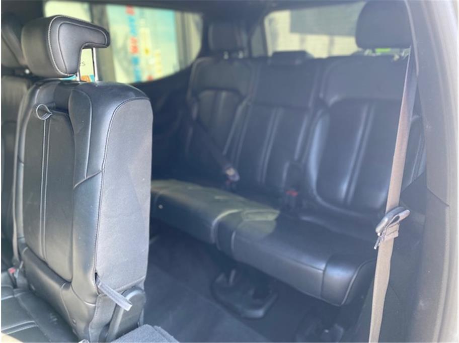 2022 Jeep Wagoneer Series III - Photo 24