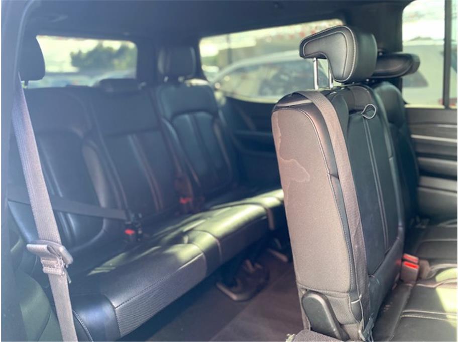 2022 Jeep Wagoneer Series III - Photo 25
