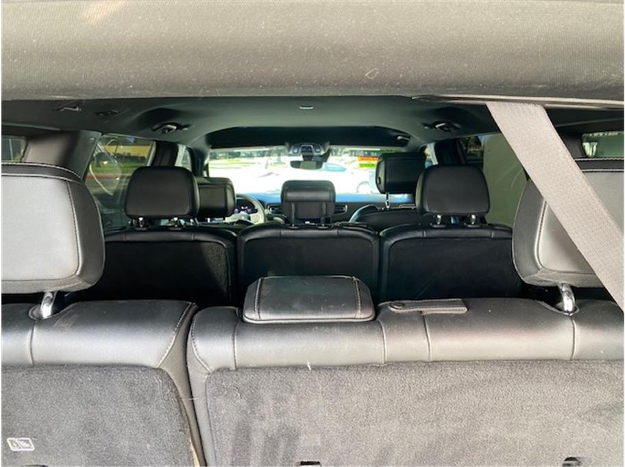 2022 Jeep Wagoneer Series III - Photo 26