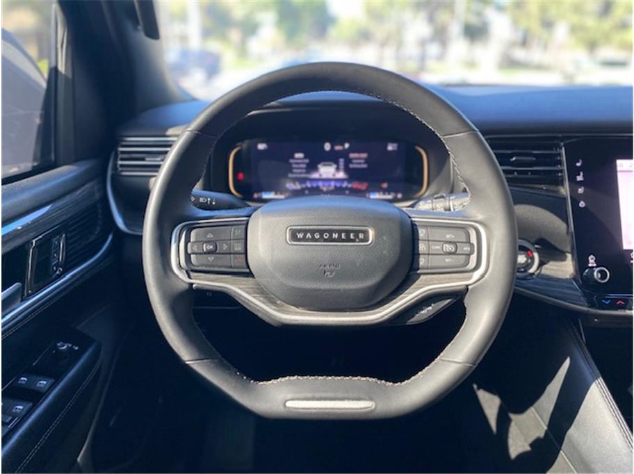 2022 Jeep Wagoneer Series III - Photo 29