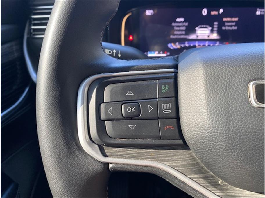 2022 Jeep Wagoneer Series III - Photo 30