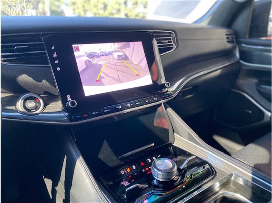 2022 Jeep Wagoneer Series III - Photo 34