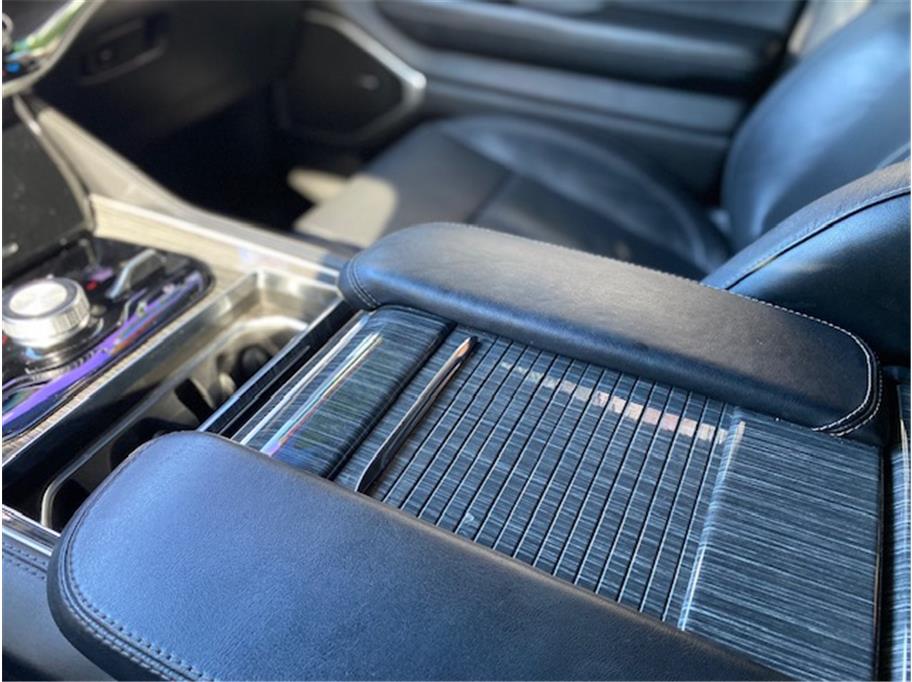 2022 Jeep Wagoneer Series III - Photo 37