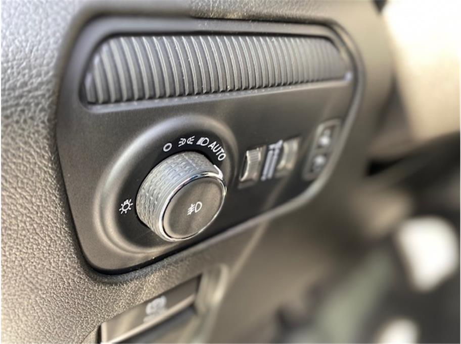 2022 Jeep Wagoneer Series III - Photo 39