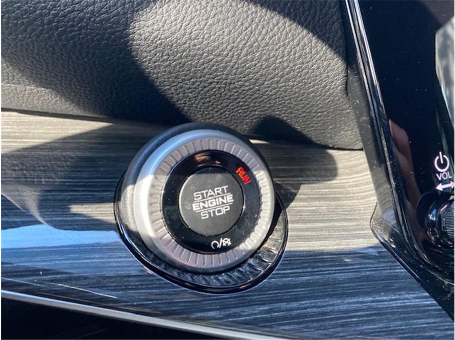 2022 Jeep Wagoneer Series III - Photo 40