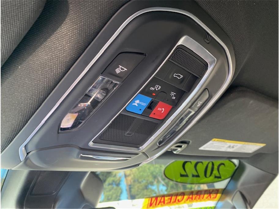 2022 Jeep Wagoneer Series III - Photo 43