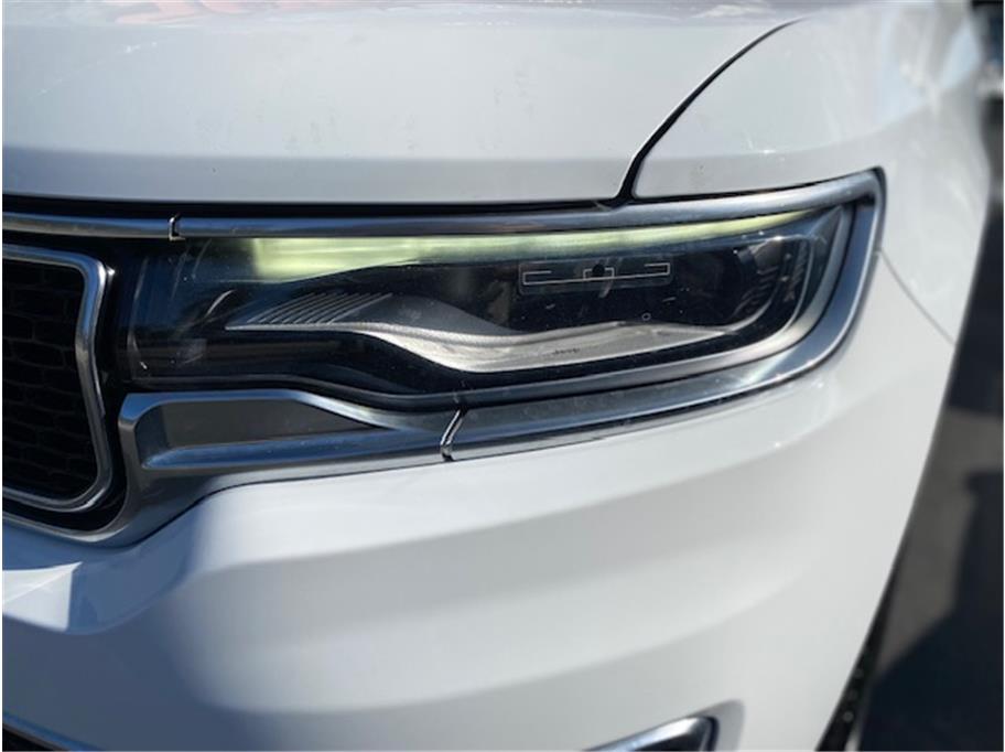 2022 Jeep Wagoneer Series III - Photo 8