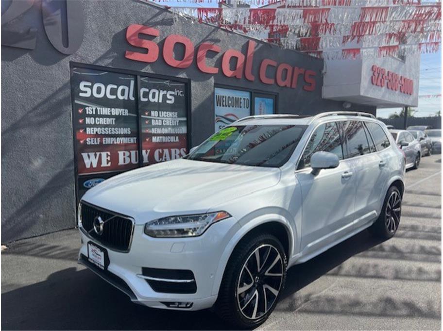 2019 Volvo XC90 from SoCalCars Inc