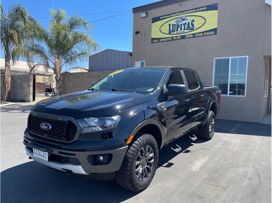 2019 Ford Ranger SuperCrew from Lupita's Auto Sales, Inc
