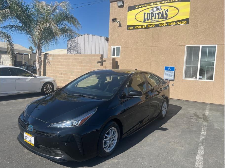 2019 Toyota Prius from Lupita's Auto Sales, Inc