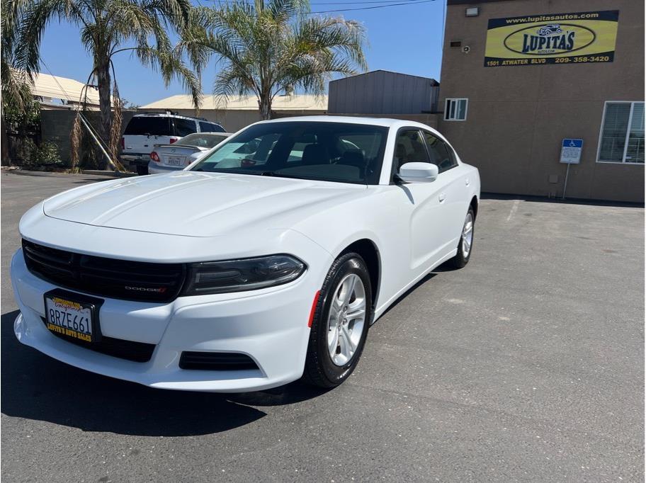 2020 Dodge Charger from Lupita's Auto Sales, Inc