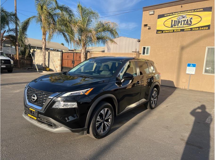 2022 Nissan Rogue from Lupita's Auto Sales, Inc