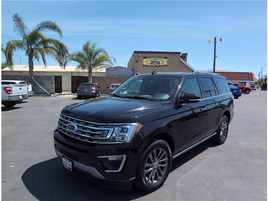 2020 Ford Expedition from Lupita's Auto Sales, Inc