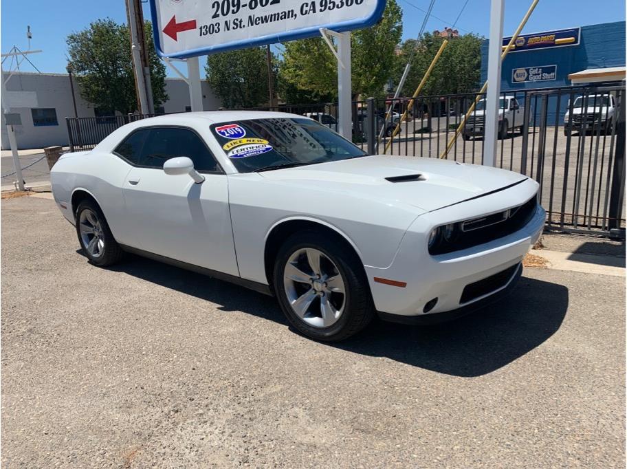 2019 Dodge Challenger from 33 Auto Sales
