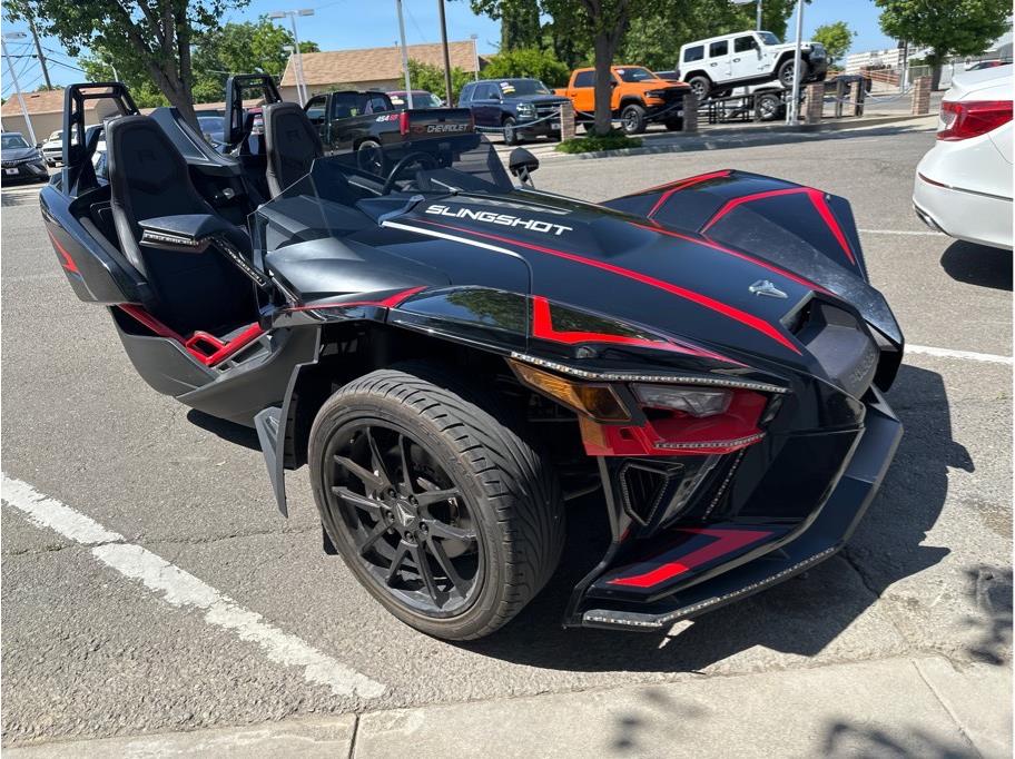 2020 Polaris slingshot from 33 Auto Sales