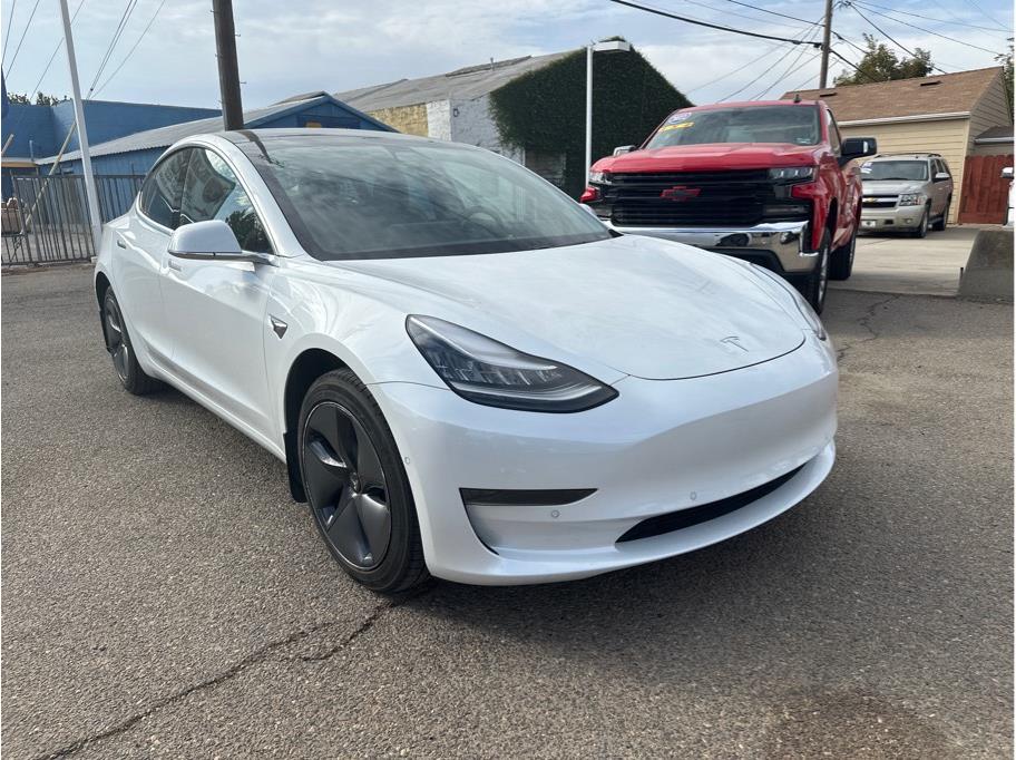 2020 Tesla Model 3 from 33 Auto Sales