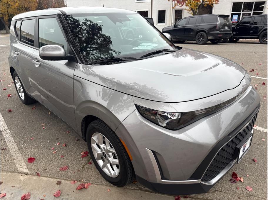2024 Kia Soul from 33 Auto Sales