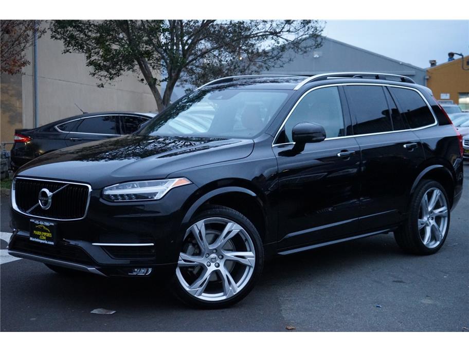 2018 Volvo XC90 from Marin Imports