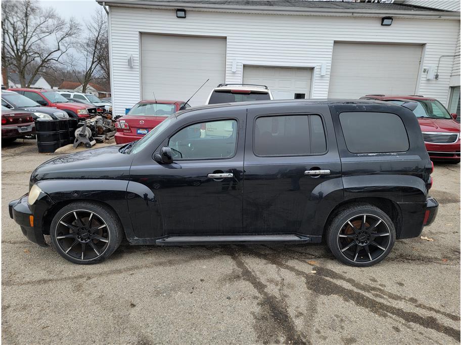 2007 Chevrolet HHR from Millinium Motors