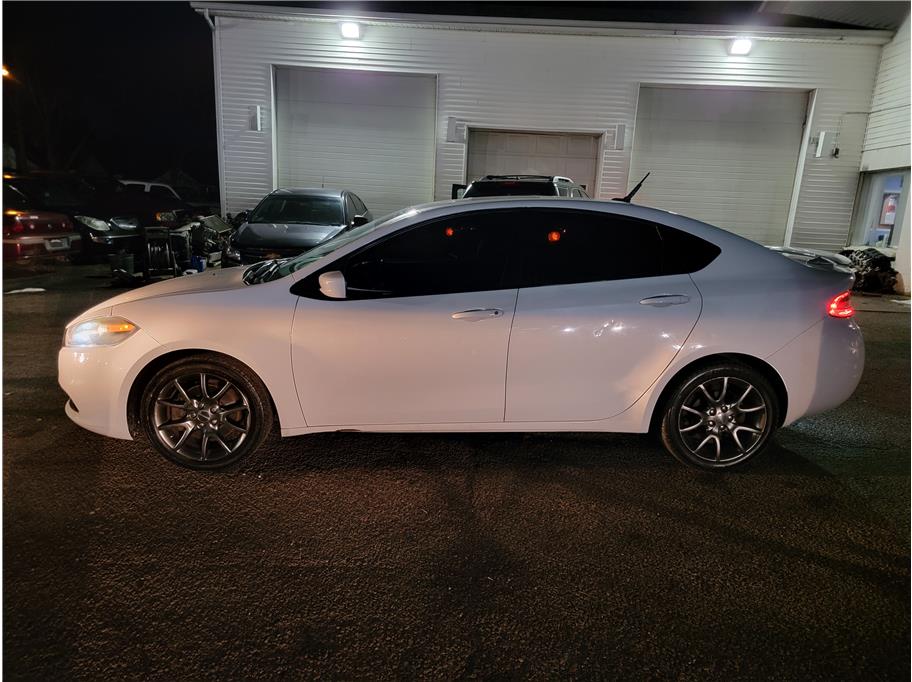 2013 Dodge Dart from Millinium Motors