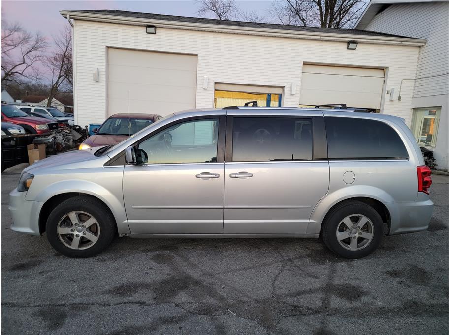 2011 Dodge Grand Caravan Passenger from Millinium Motors