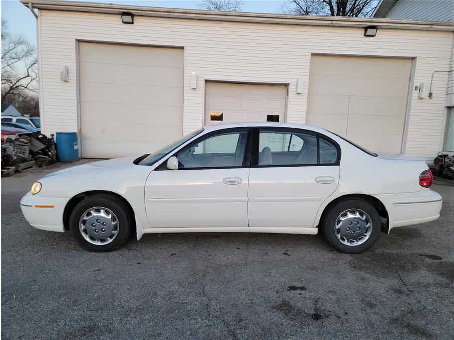 1999 Oldsmobile Cutlass from Millinium Motors