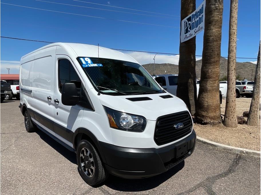 2019 Ford Transit 150 Van from Priced Right Auto Sales