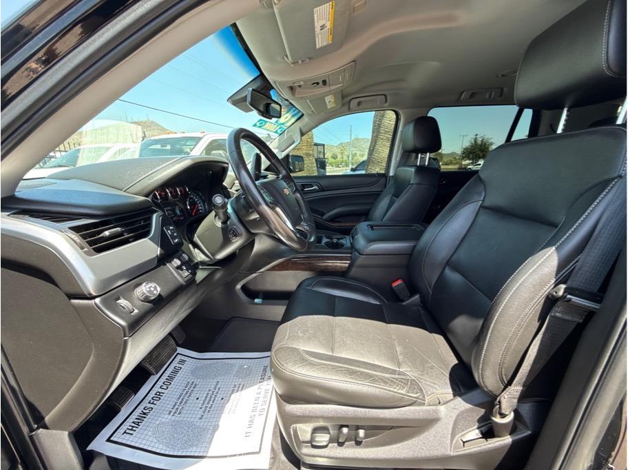 2018 Chevrolet Tahoe LT - Photo 10