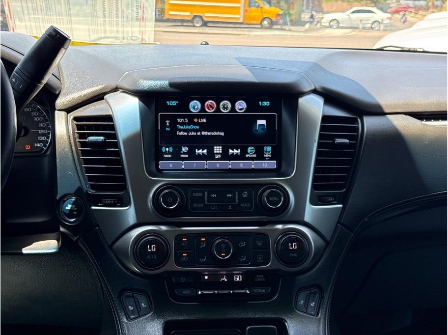 2018 Chevrolet Tahoe LT - Photo 13