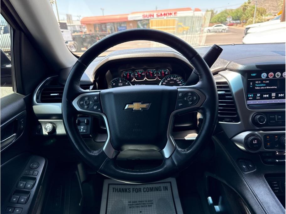 2018 Chevrolet Tahoe LT - Photo 15