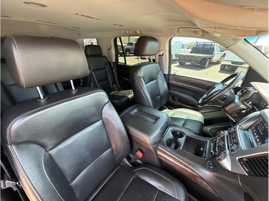 2018 Chevrolet Tahoe LT - Photo 16