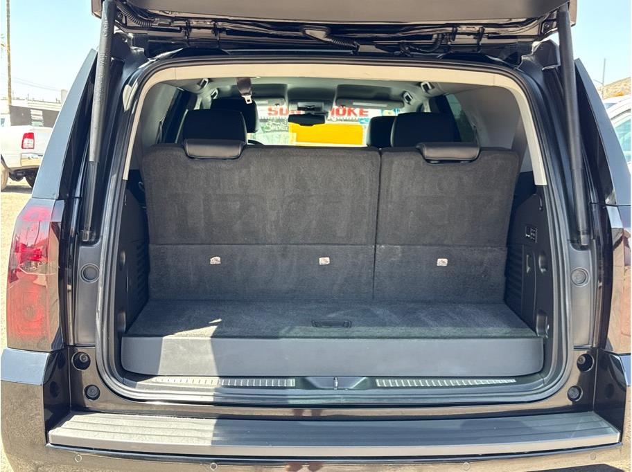 2018 Chevrolet Tahoe LT - Photo 7