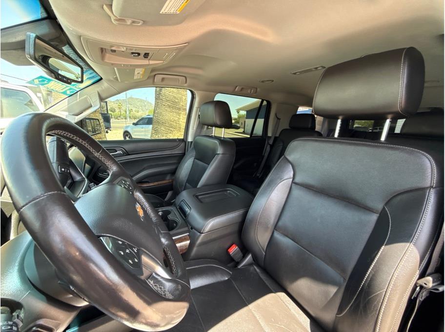 2018 Chevrolet Tahoe LT - Photo 9