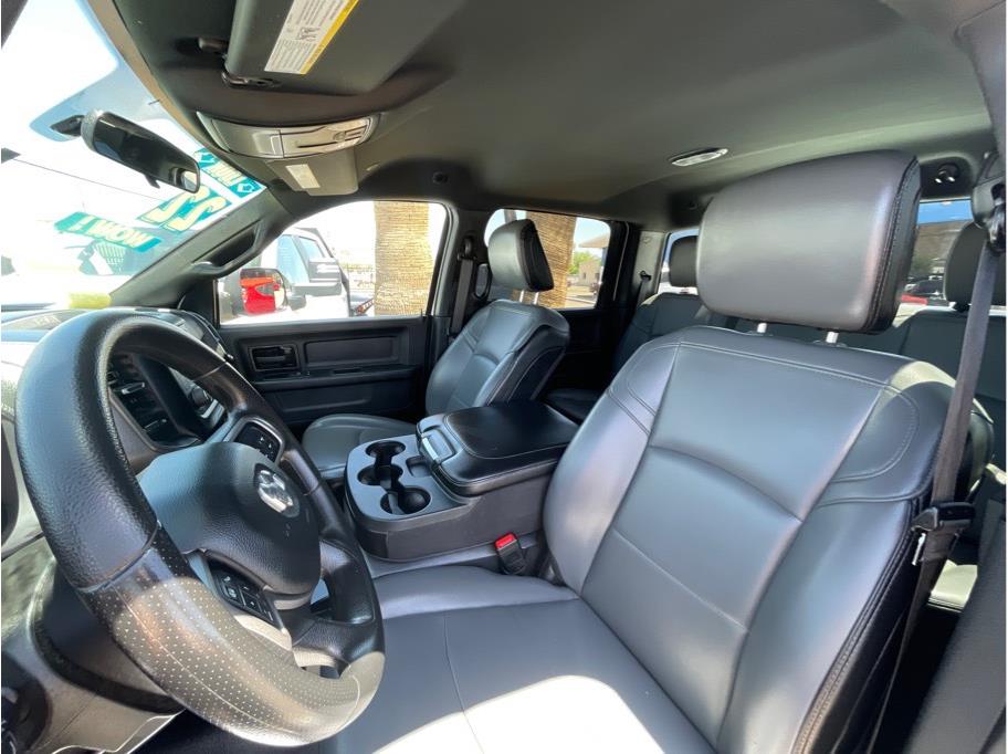 2022 RAM Ram 2500 Pickup Tradesman - Photo 10