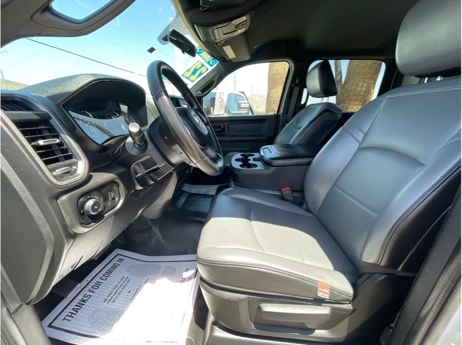 2022 RAM Ram 2500 Pickup Tradesman - Photo 11