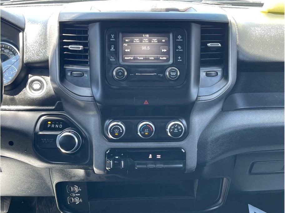 2022 RAM Ram 2500 Pickup Tradesman - Photo 13
