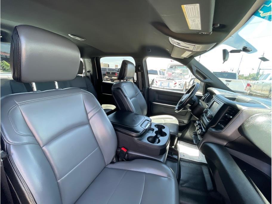2022 RAM Ram 2500 Pickup Tradesman - Photo 17