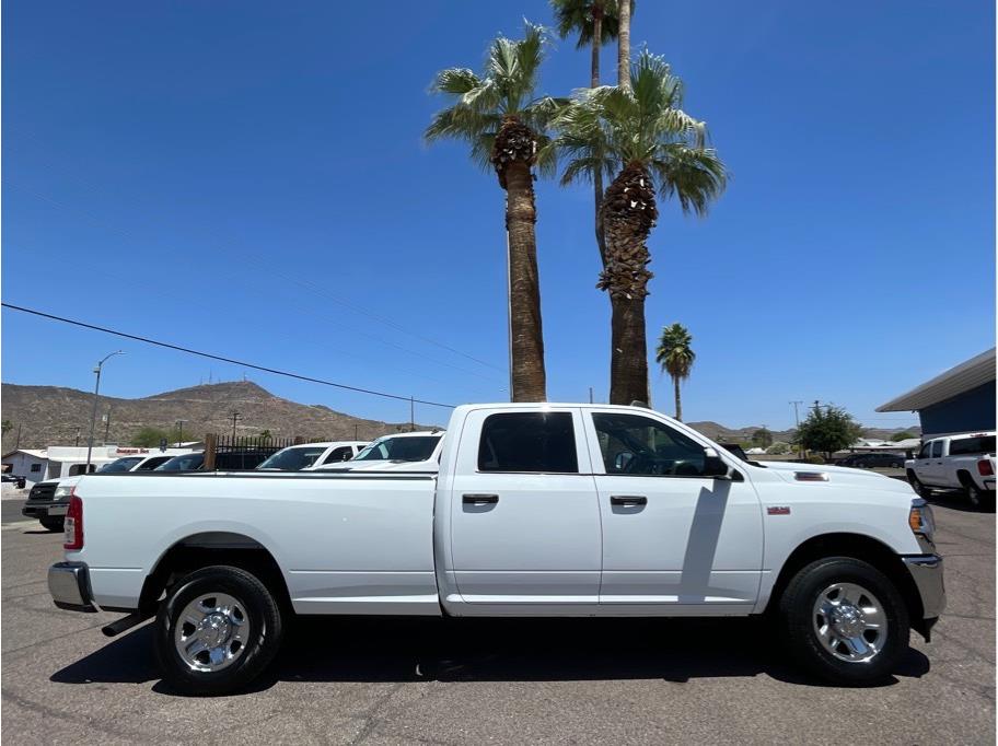 2022 RAM Ram 2500 Pickup Tradesman - Photo 6