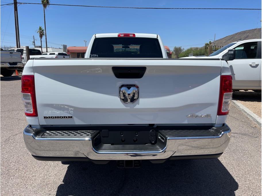 2022 RAM Ram 2500 Pickup Tradesman - Photo 7