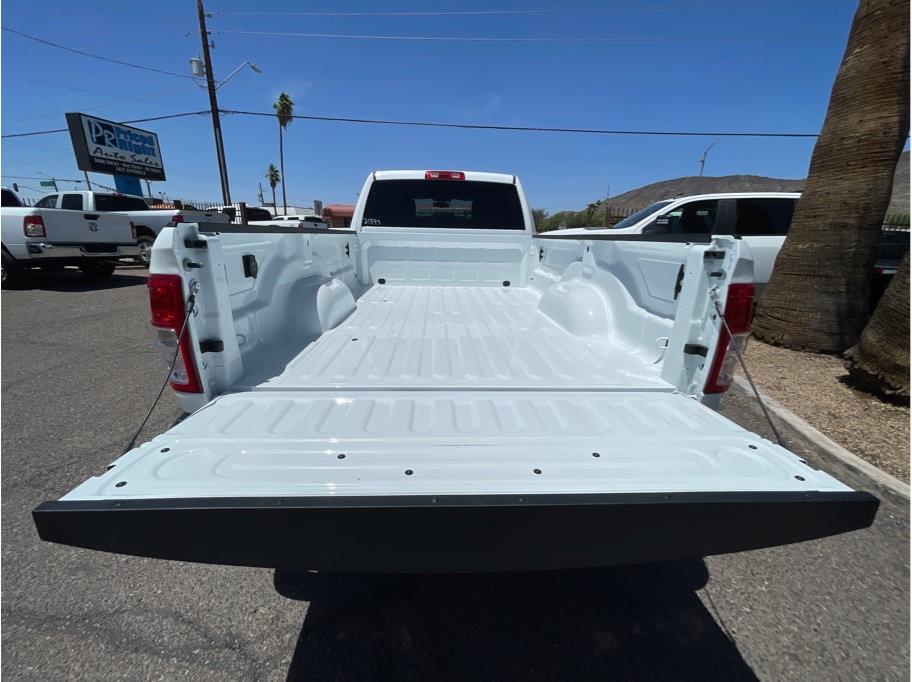 2022 RAM Ram 2500 Pickup Tradesman - Photo 8