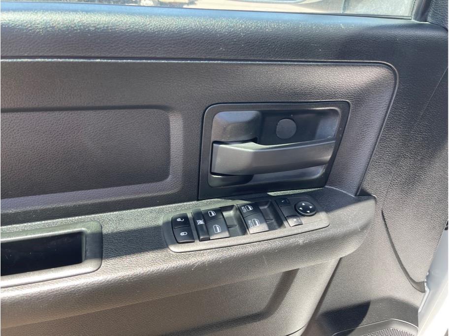 2022 RAM Ram 2500 Pickup Tradesman - Photo 9