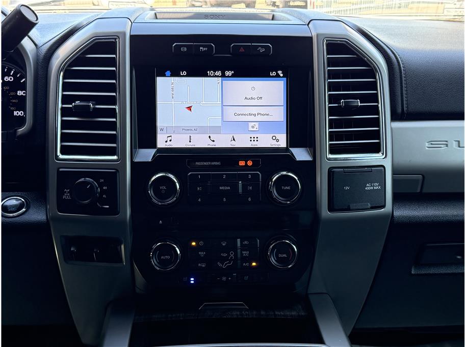 2017 Ford F-350 Super Duty Lariat - Photo 14