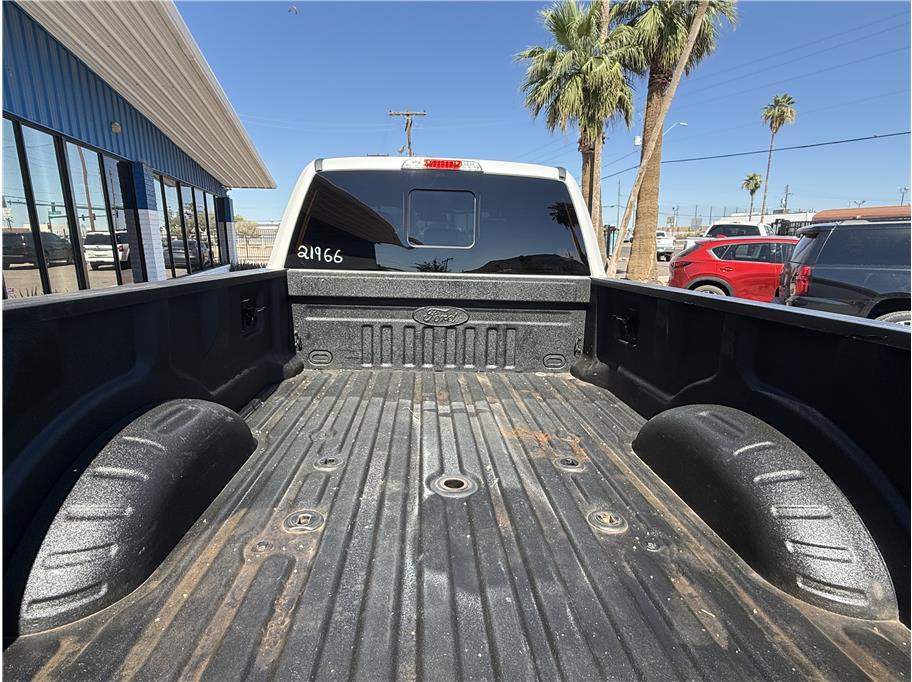 2017 Ford F-350 Super Duty Lariat - Photo 7