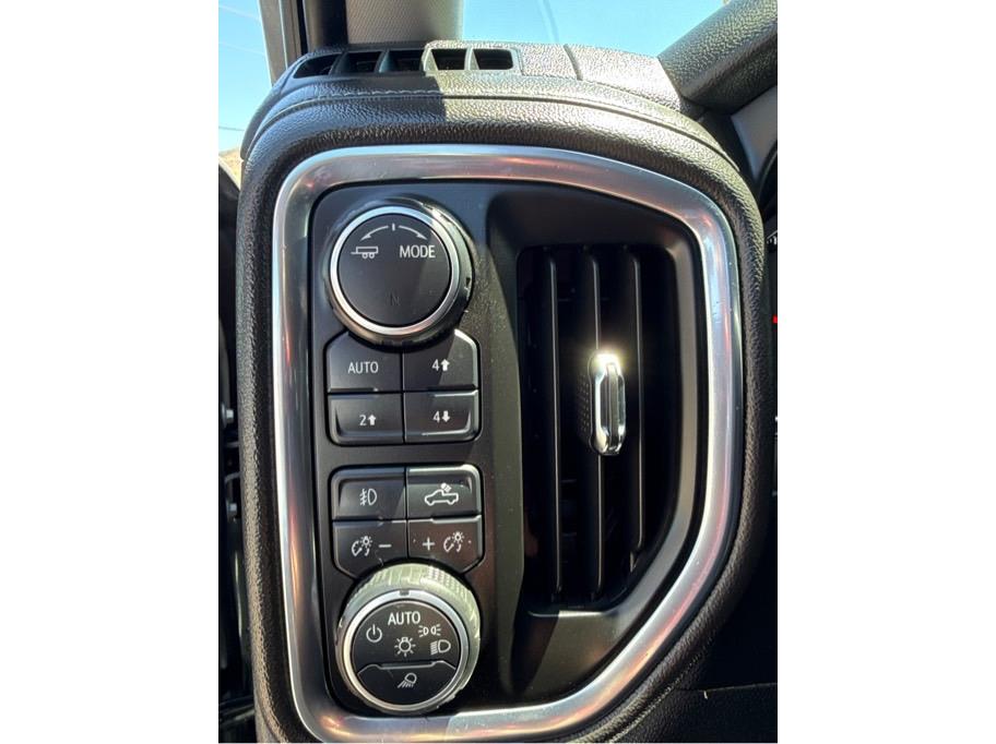 2020 Chevrolet Silverado 1500 LT Trail Boss - Photo 10