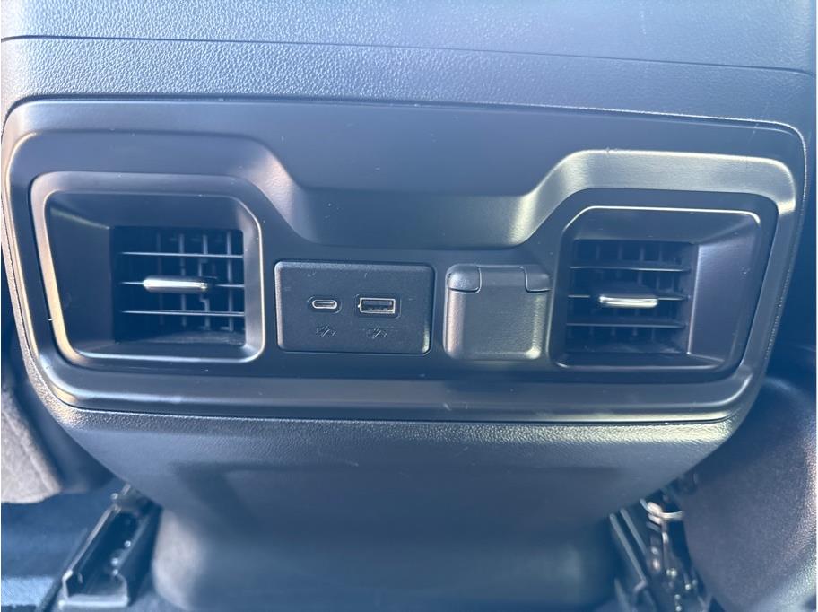 2020 Chevrolet Silverado 1500 LT Trail Boss - Photo 14