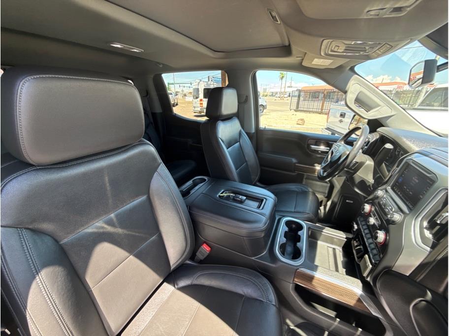 2020 Chevrolet Silverado 1500 LT Trail Boss - Photo 20
