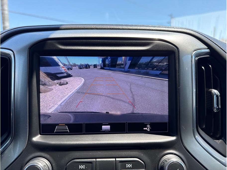 2020 Chevrolet Silverado 1500 LT Trail Boss - Photo 21