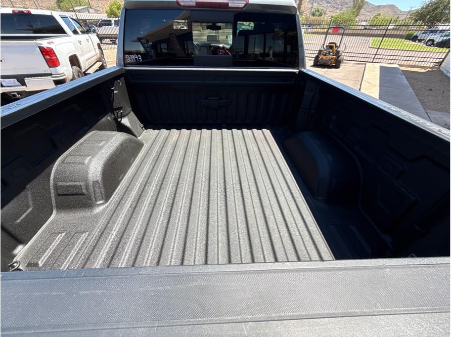 2020 Chevrolet Silverado 1500 LT Trail Boss - Photo 26